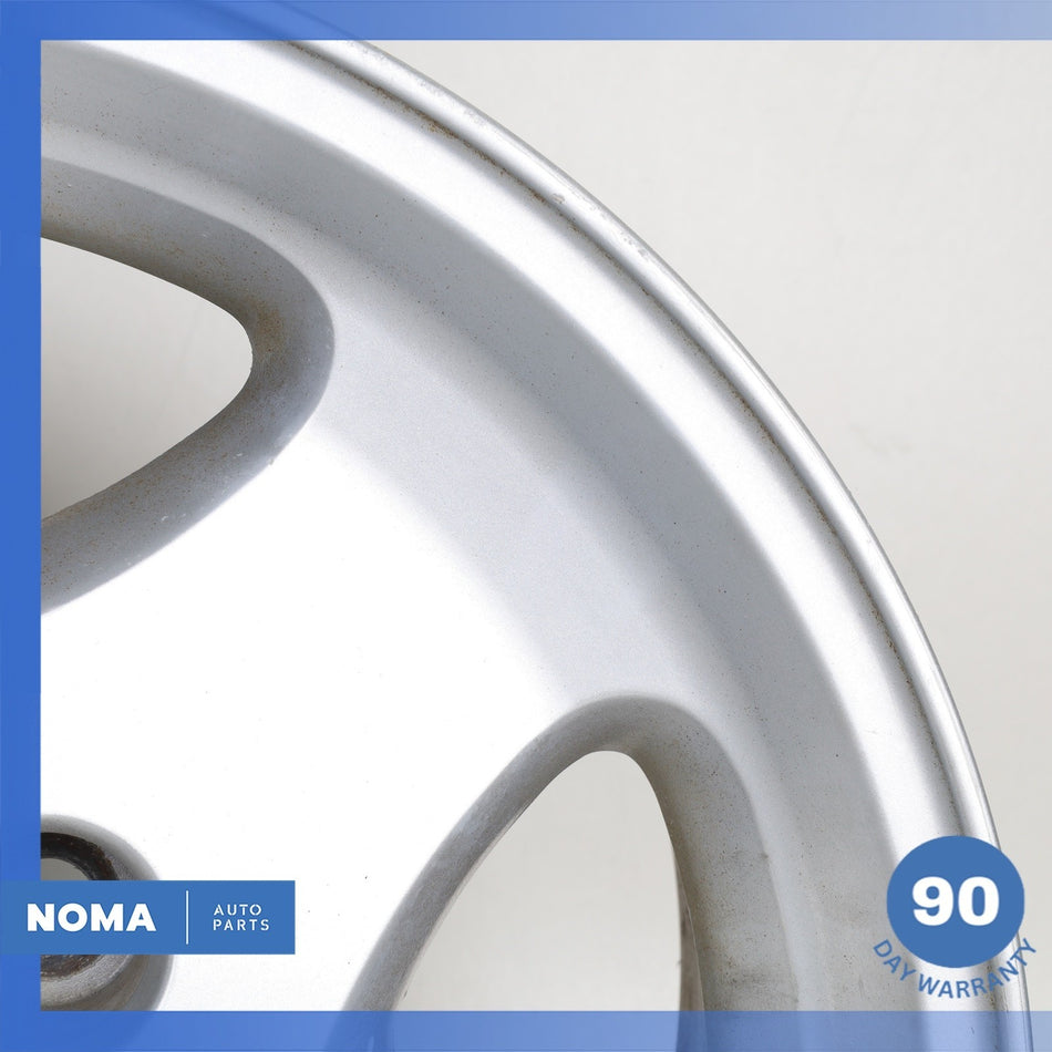 76-96 Jaguar XJS HE Series 7 x 16 Wheel Rim Silver MHC6113DA OEM