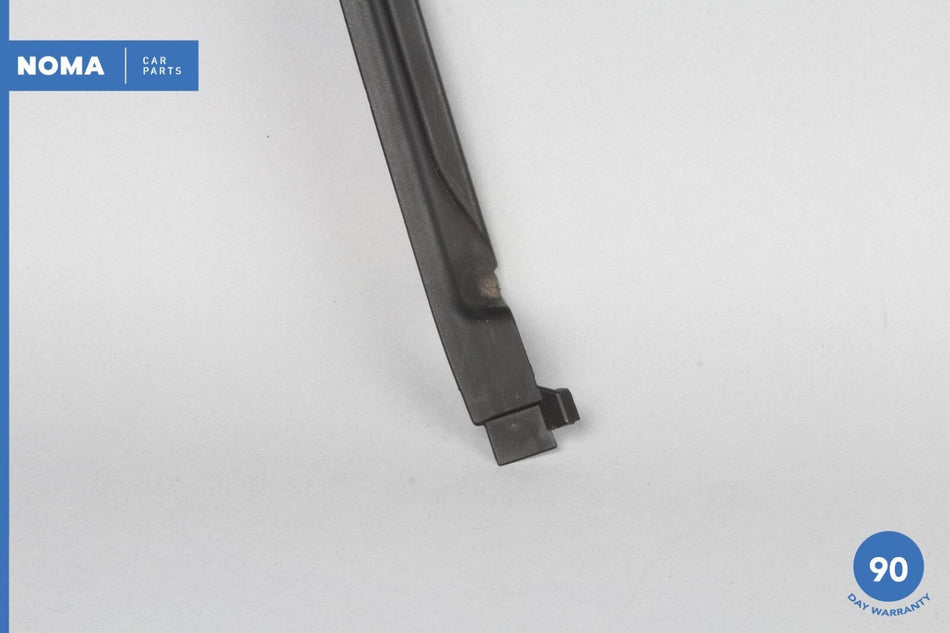 06-13 Range Rover Sport L320 Front Left Driver Side Door Window Trim Frame OEM