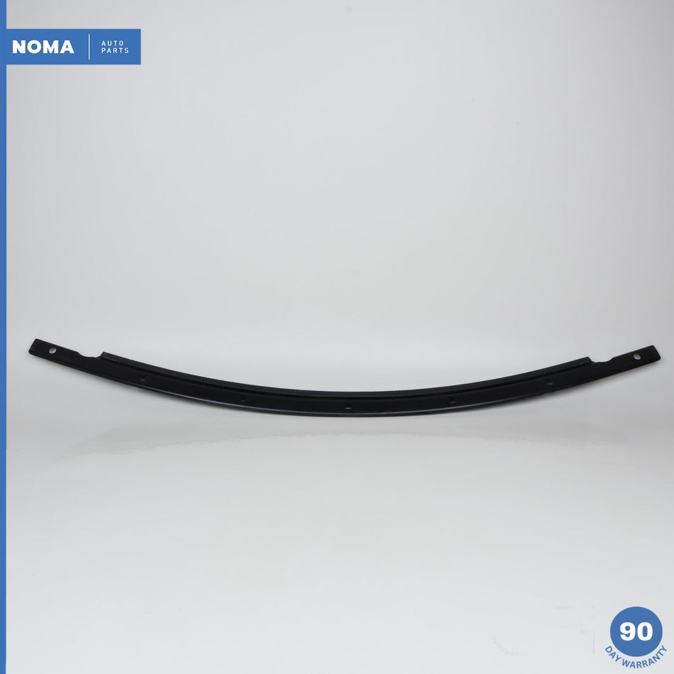 03-08 BMW Z4 E85 E86 Front Engine Hood Bonnet Seal Gasket Support 7053532 OEM