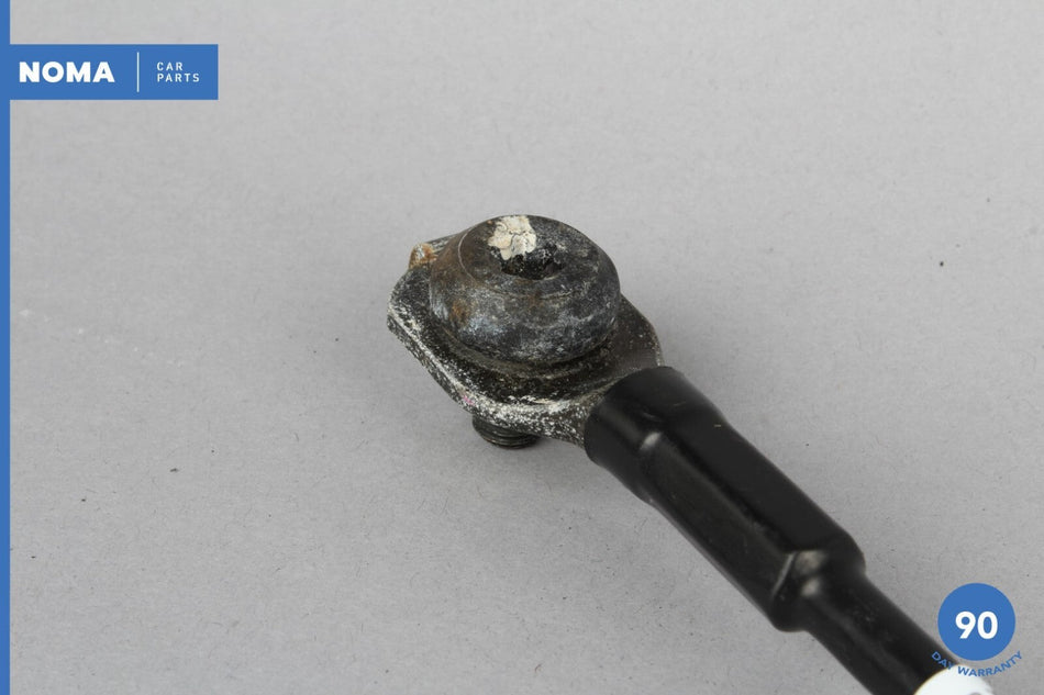 00-03 Jaguar XJ8 XJR VDP X308 Front Right Passenger Seat Belt Buckle AEK OEM