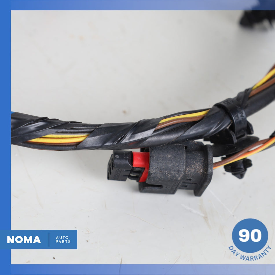 12-13 LR Range Rover Sport L320 Front Bumper Wire Wiring Harness LR030238 OEM