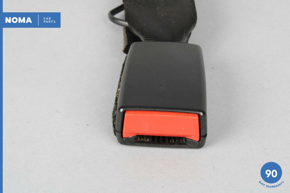 10-15 Jaguar XJL XJ X351 Rear Center Seat Belt Buckle AW9360045AB OEM