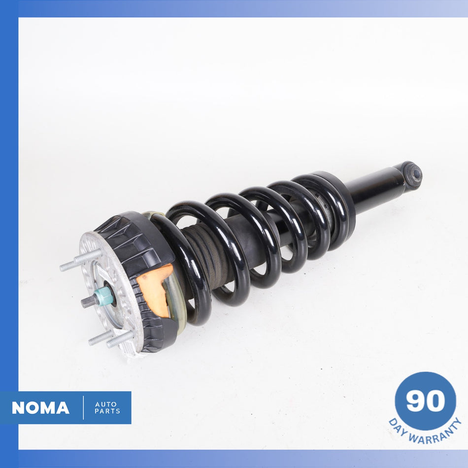 18-21 Jaguar X152 F-Type Rear Right / Left Shock Absorber Strut T2R18642 OEM 29k