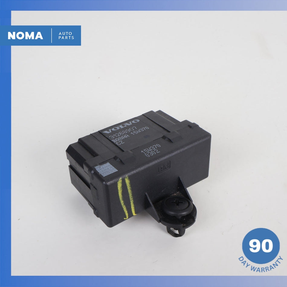 2016 Land Rover L319 LR4 Right Passenger Side Seat Heat Control Module OEM