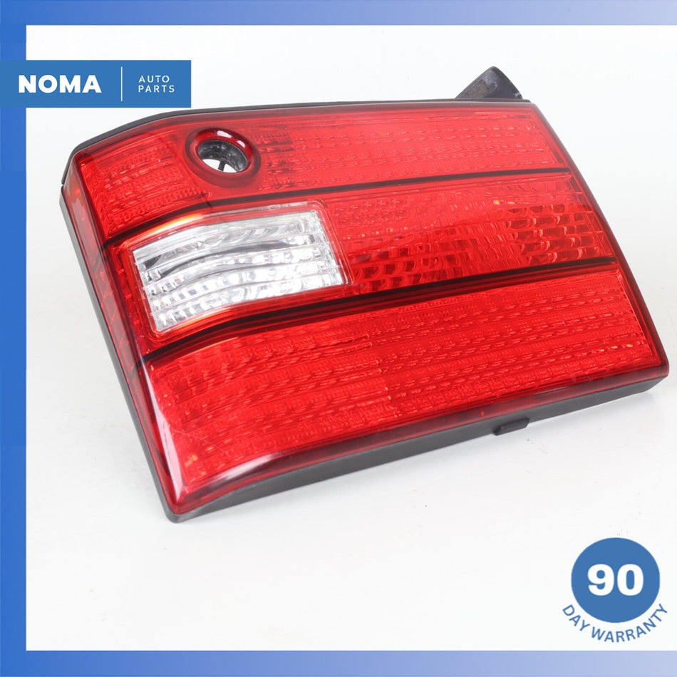 1999 Lexus UCF10 LS400 Rear Right Side Inner Tail Light Lamp 81580-50080 OEM