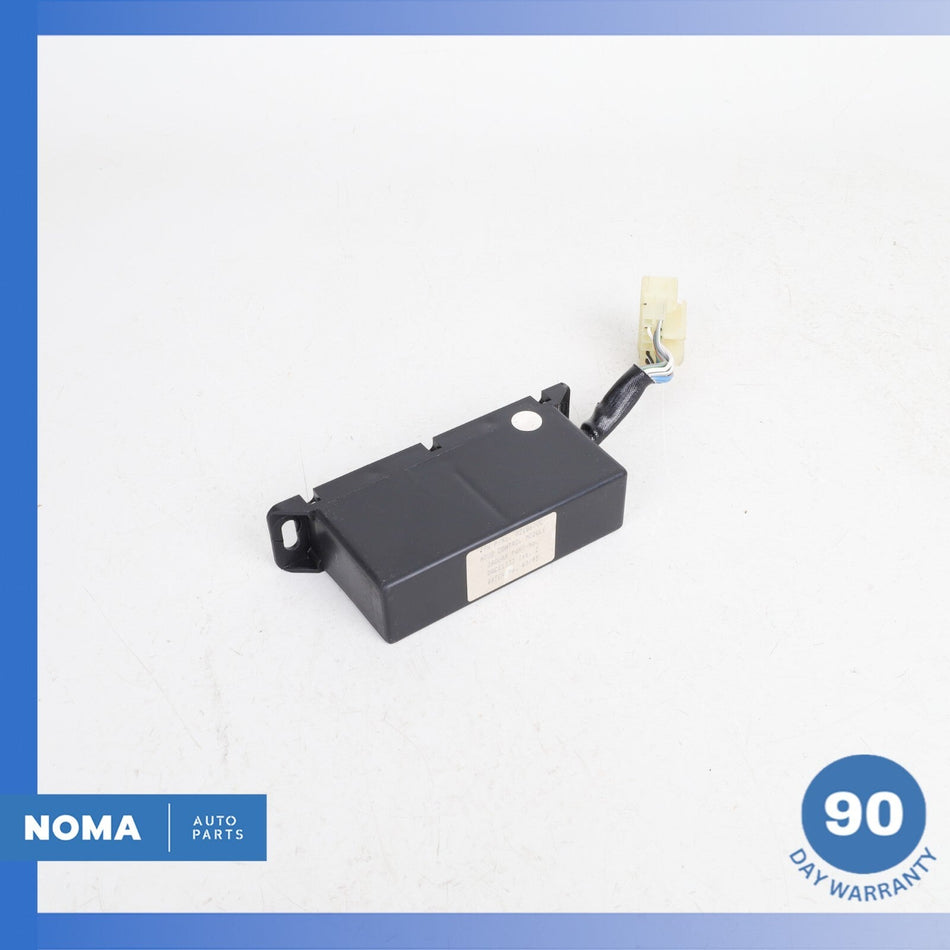 92-96 Jaguar XJS 2+2 Convertible Top Roof Control Module Unit DAC11333 OEM