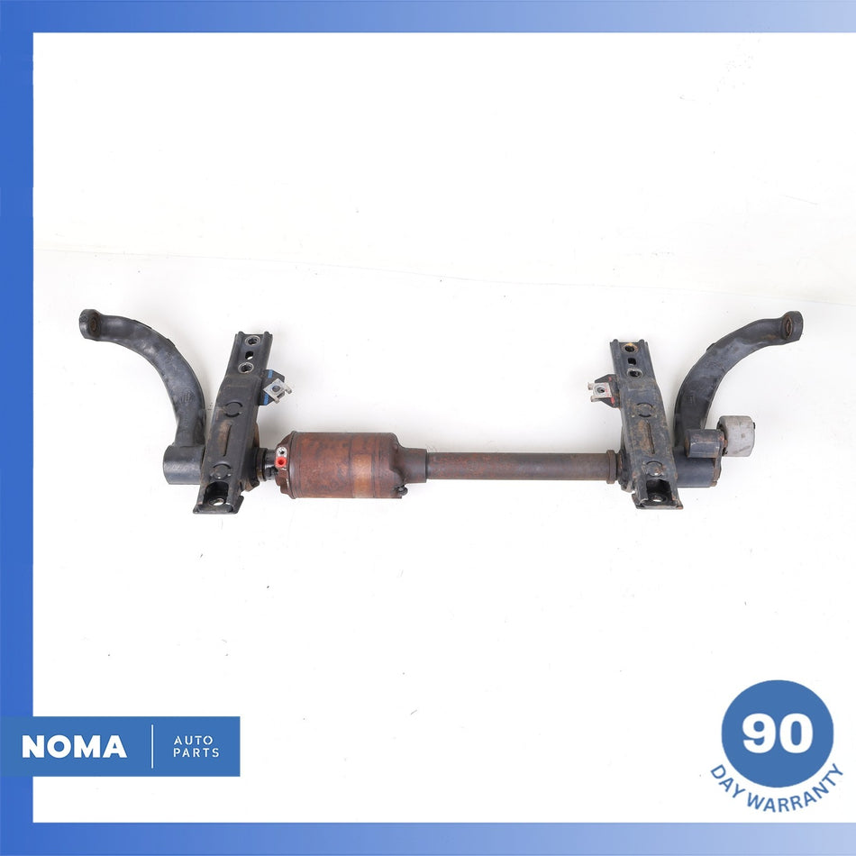 13-17 LR Range Rover L405 Front Adaptive Anti Roll Sway Bar Stabilizer OEM
