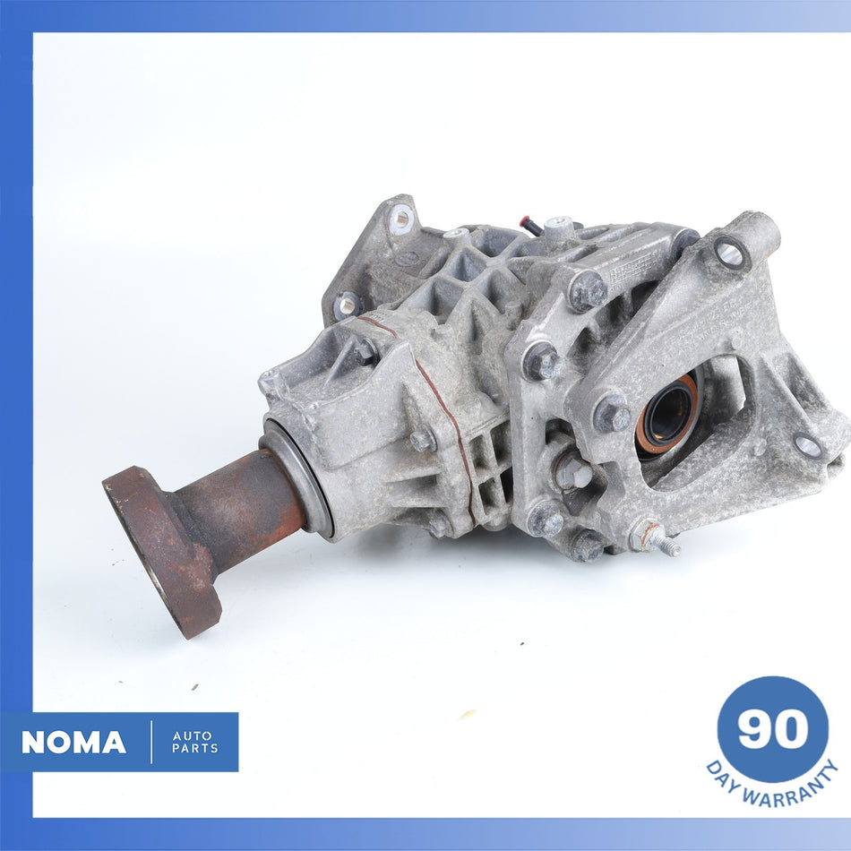14-21 LR Range Rover Evoque L538 L550 Active Transfer Case Assembly LR051076 OEM