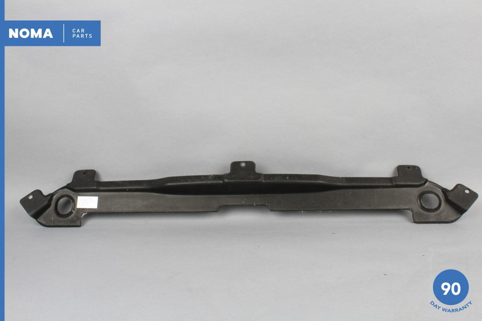 97-06 Jaguar XKR XK8 X100 Front Radiator Upper Top Cover Support MJA4180AD OEM