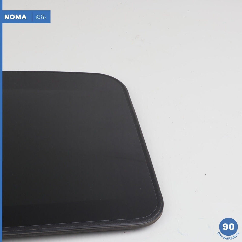 00-04 Jaguar X202 S-Type Exterior Sunroof Sun Roof Window Glass Panel OEM