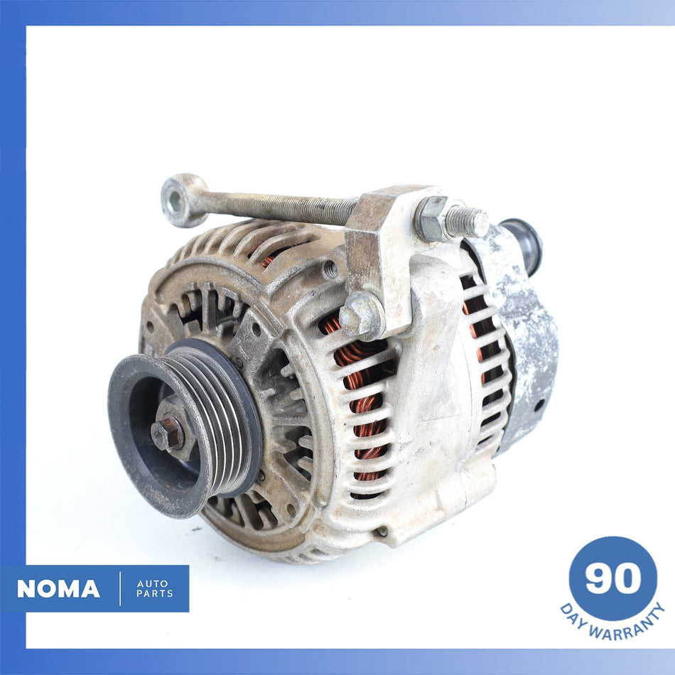 93-96 Jaguar XJS Series 3 4.0L Engine Alternator Generator DBC6819 OEM