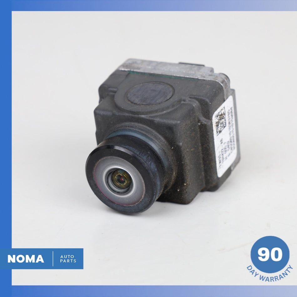 15-20 Jaguar X351 XJL XF L550 L405 Parking Assist Camera FW9319H422AB OEM 65k