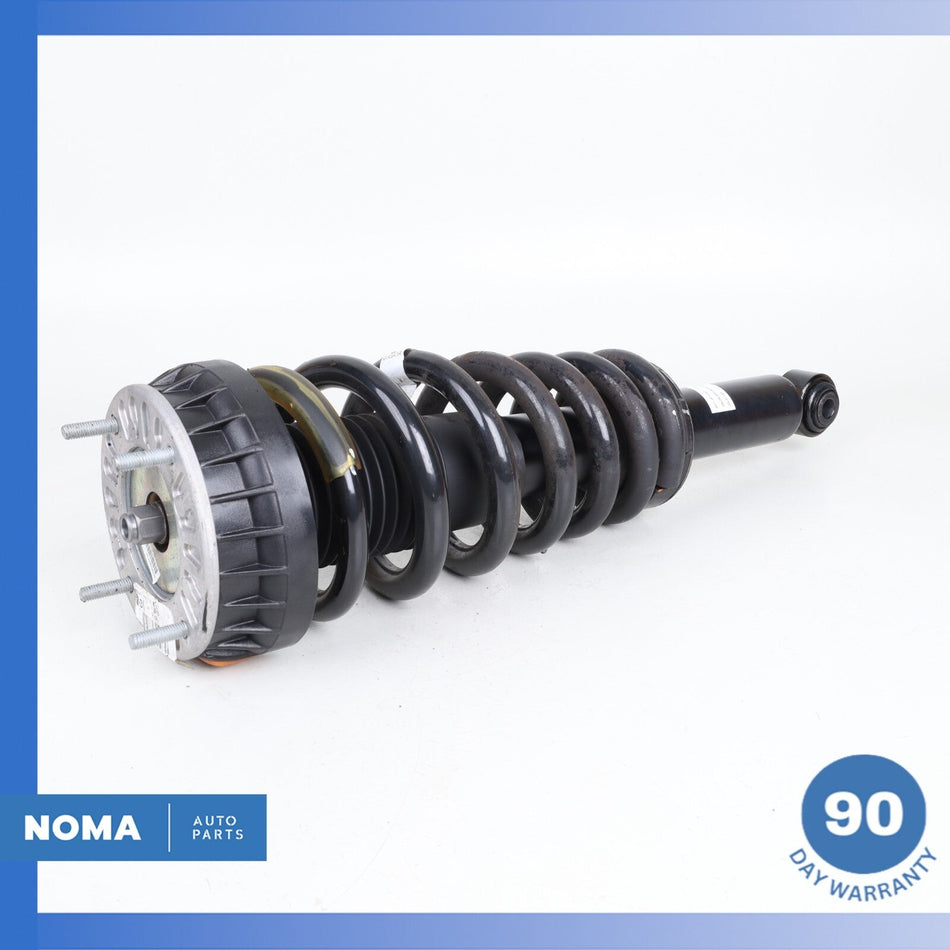 14-21 Jaguar X152 F-Type Rear Right / Left Adaptive Shock Absorber Strut OEM 67k
