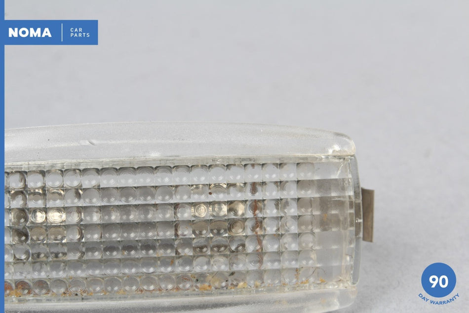 04-07 Jaguar XJ8 XJR VDP X350 Front Right Side Interior Reading Light Lamp OEM