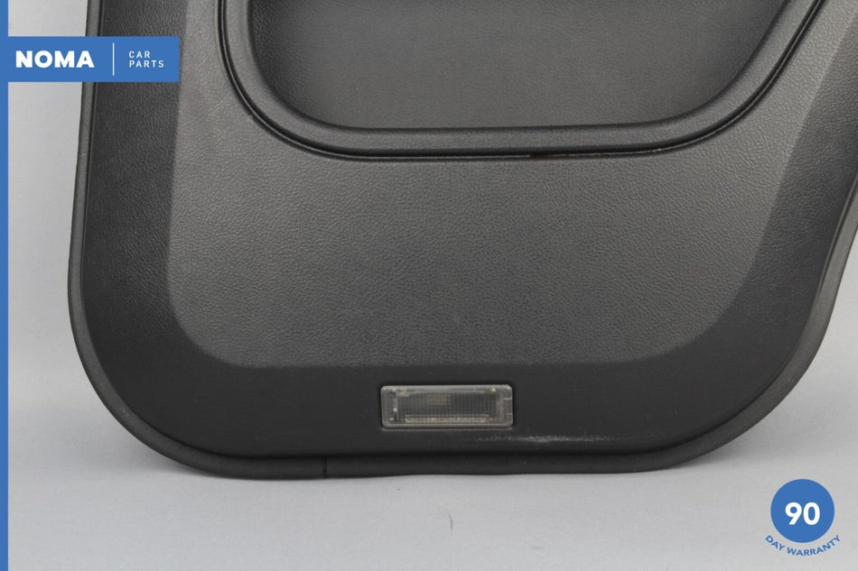 06-09 Land Range Rover Sport L320 Rear Right Passenger Side Door Card Panel OEM