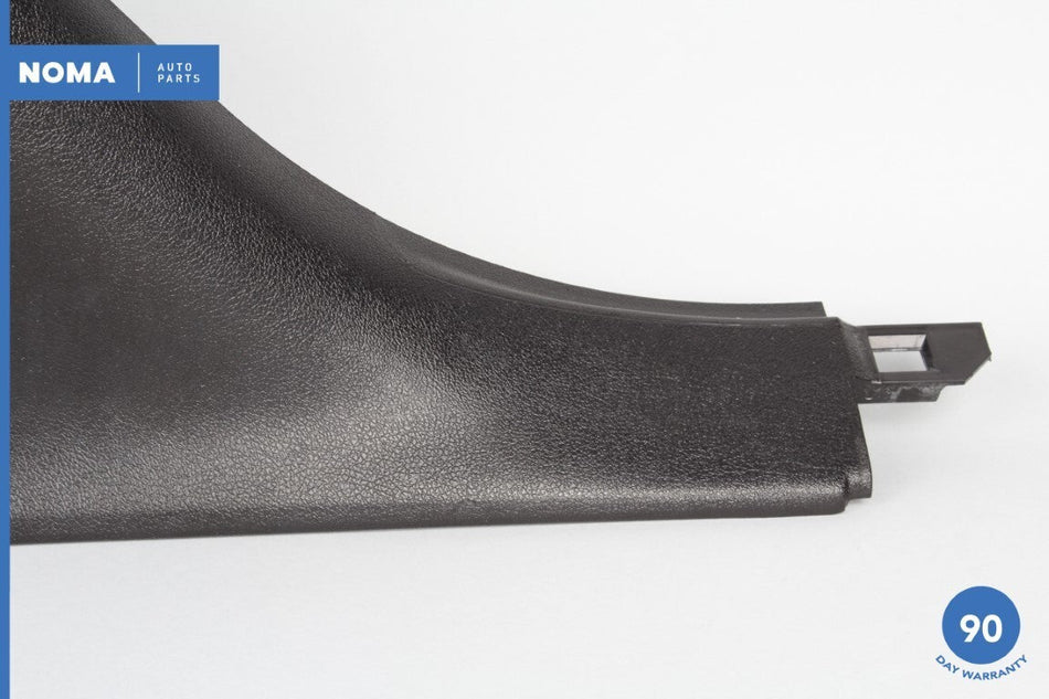 04-09 Jaguar XJ8 XJR VDP X350 Left Driver Side Lower B Pillar Trim Cover LEG OEM