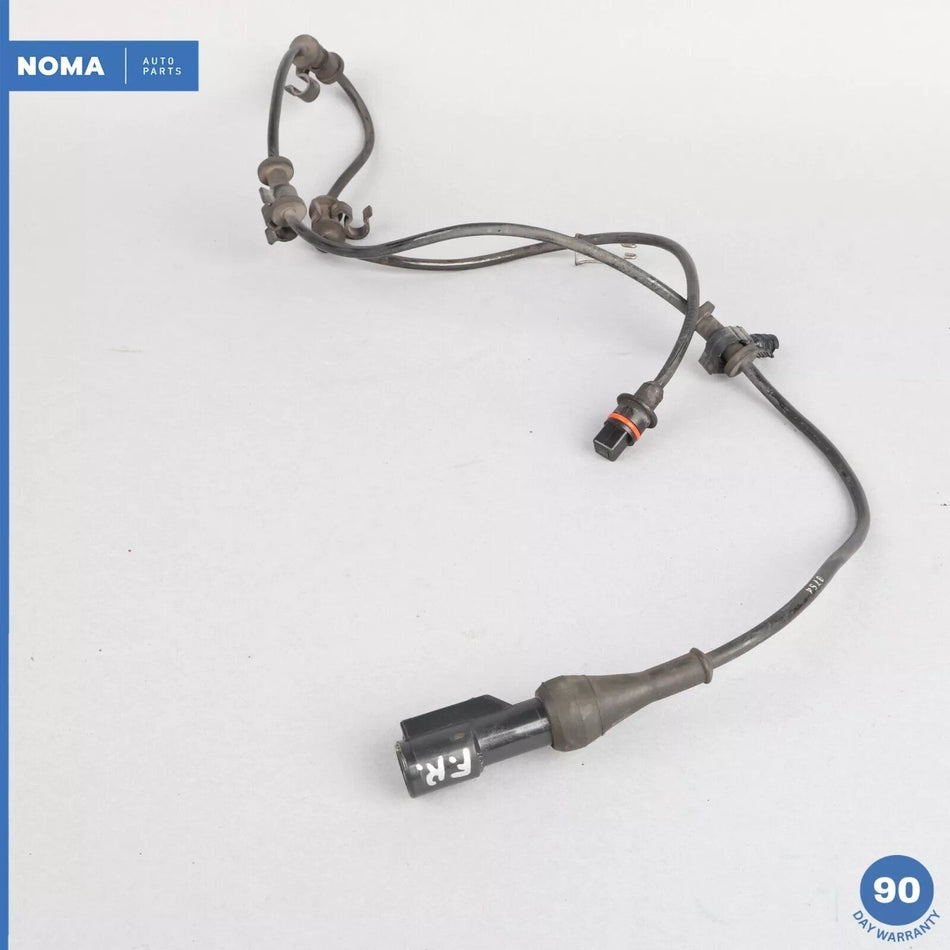 03-09 Jaguar X350 XJ XK Front Right or Left ABS Wheel Speed Harness Sensor OEM