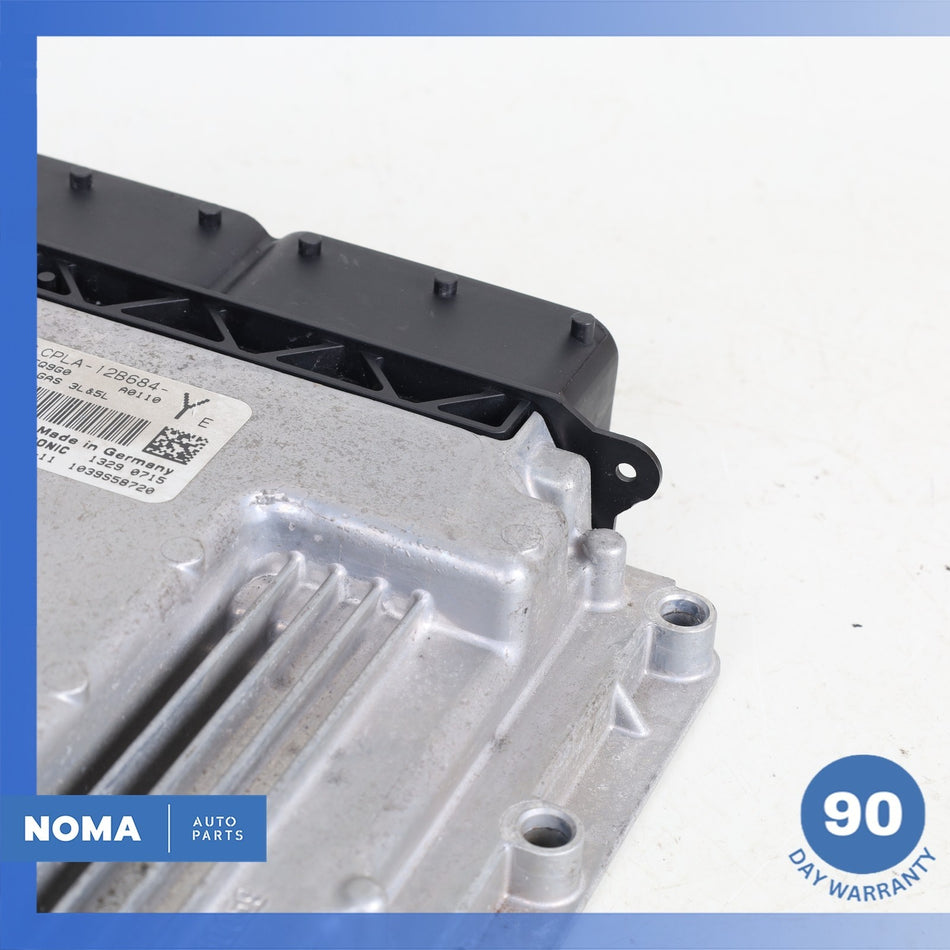 11-21 Range Rover Sport L494 L405 ECM ECU Engine Control Module Computer OEM