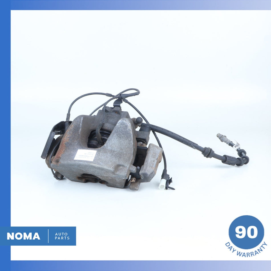 15-19 Land Rover Discovery Sport L550 Front Left Driver Brake Caliper OEM