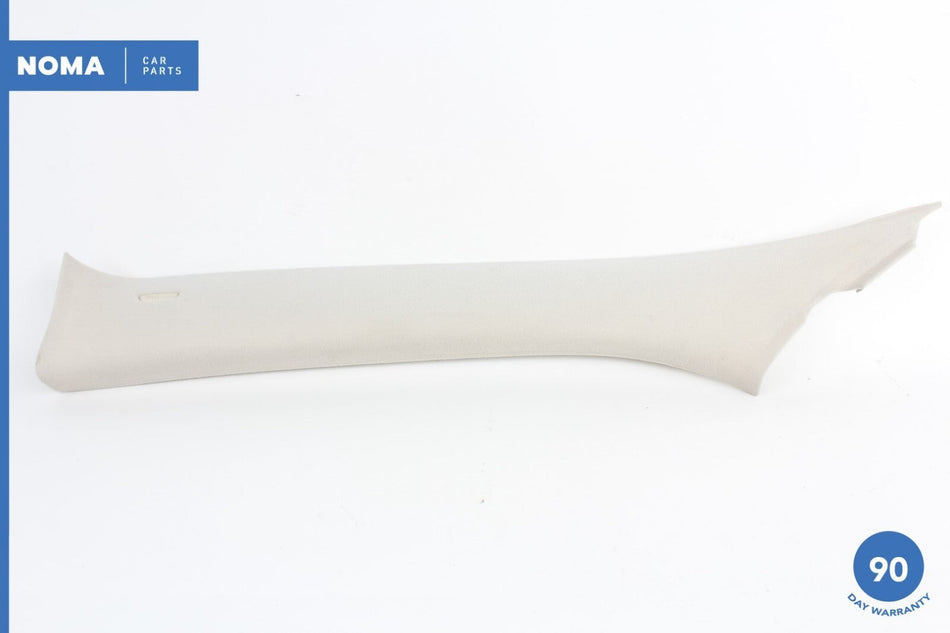 03-05 Jaguar S-Type X202 Front Left Driver Side A Pillar Cover Trim ADX OEM