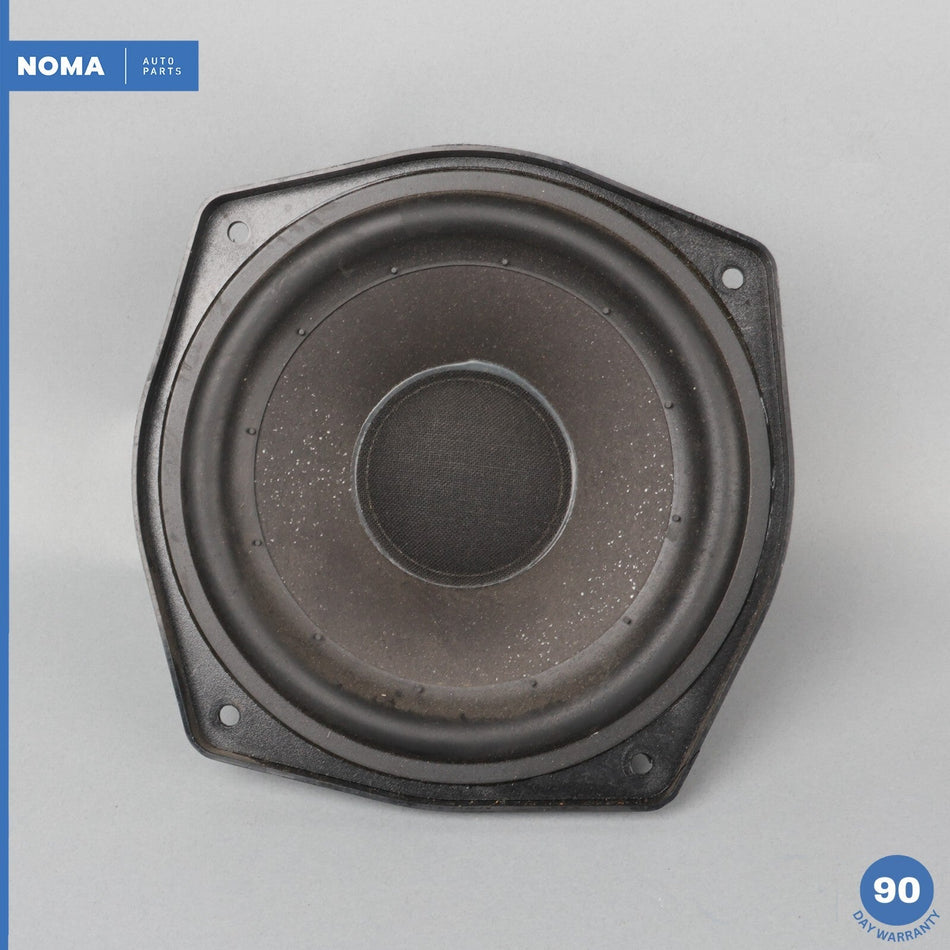 09-16 BMW Z4 E89 Front Left or Right Door Woofer Sound Speaker Hi-Fi DSP OEM