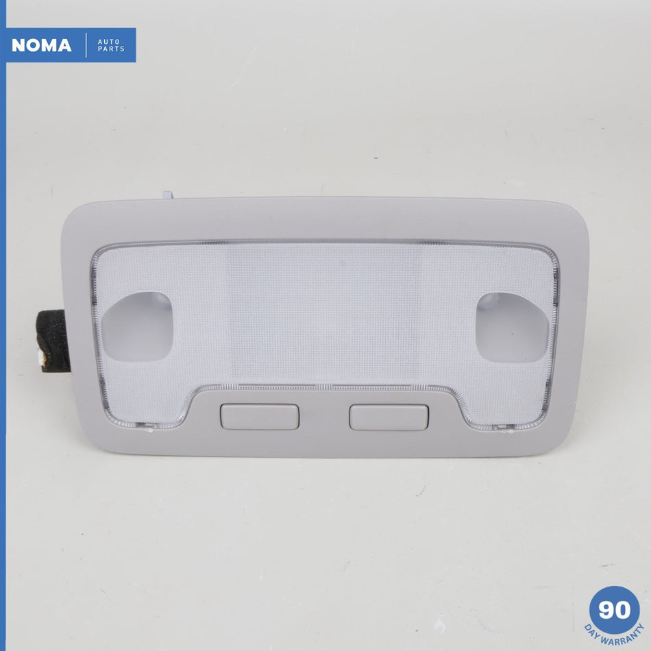 07-09 Lexus XF40 LS460 Rear Interior Roof Dome Reading Light Lamp LA10 OEM