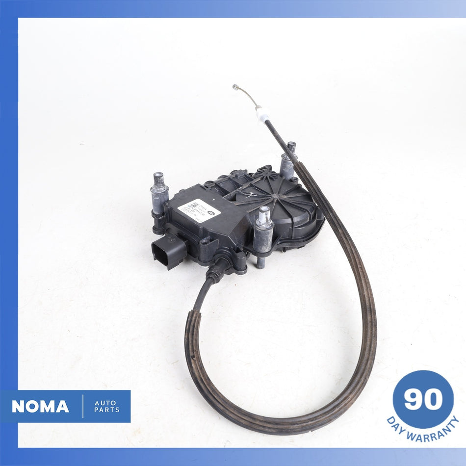 2015 LR Range Rover L405 Front Left or Right Soft Close Door Actuator OEM