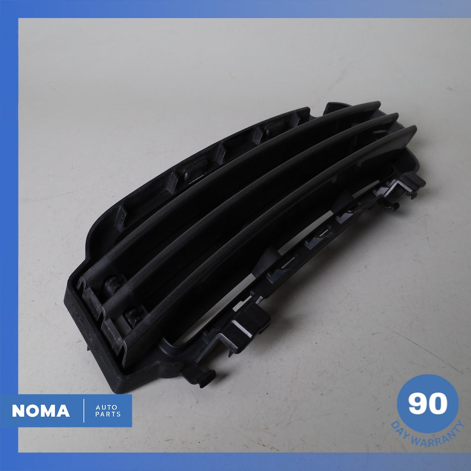 13-17 LR Range Rover L405 Front Bumper Left Side Grill Grille CK5217F909AA OEM