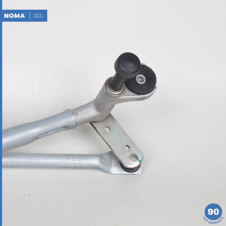 16-23 Jaguar X260 XF XE Front Windshield Wiper Linkage w/ Motor GX7317500AB OEM