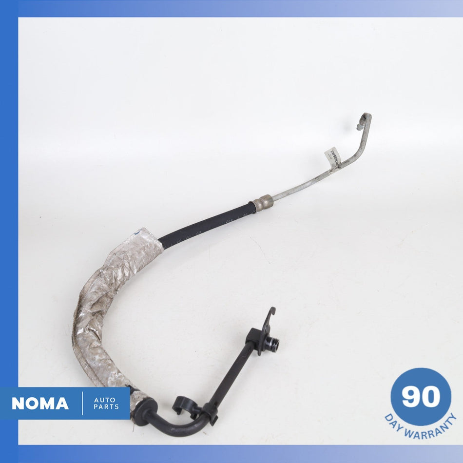 05-10 Jaguar X150 XK S-Type Power Steering Pressure Hose Line 2W933L600AE OEM