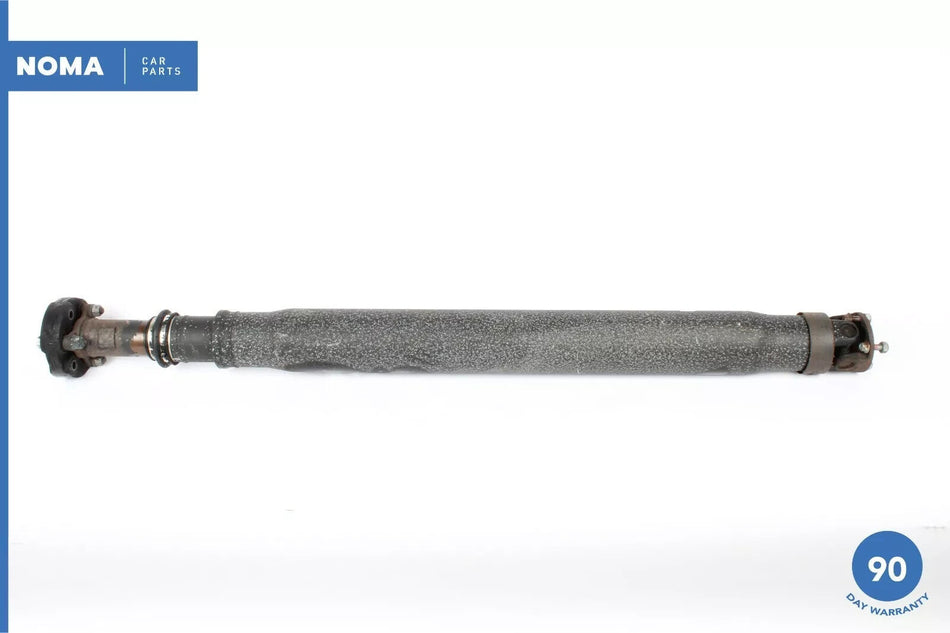 97-02 Jaguar X100 XK8 Driveshaft Drive Propeller Prop Shaft NJA5800CB OEM 58k