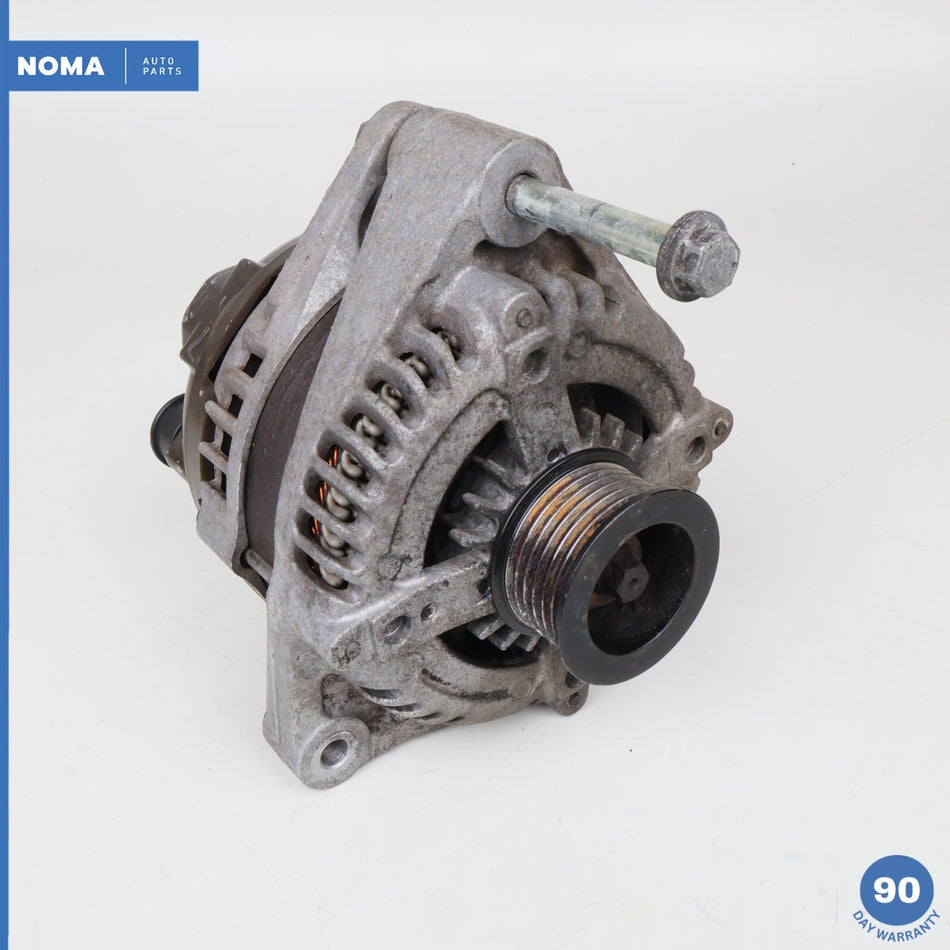 2005 Jaguar X100 XKR Engine Motor Generator Alternator 2W9310300AA OEM