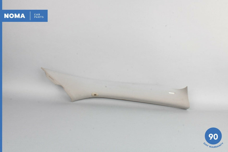 03-05 Jaguar S-Type X202 Front Right Passenger Side A Pillar Cover Trim LHJ OEM