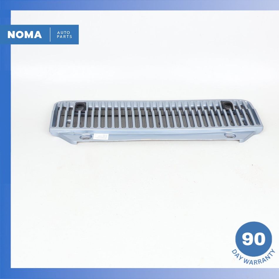 92-96 Jaguar XJS Series 3 Windshield Wiper Mesh Grille Grill Vent Cowl OEM