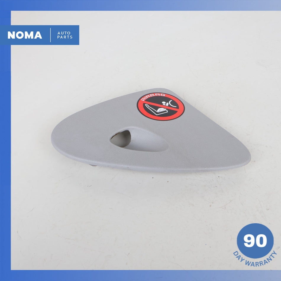 97-06 Jaguar X100 XK8 Right Passenger Side Dashboard Fuse Box Cover Trim OEM