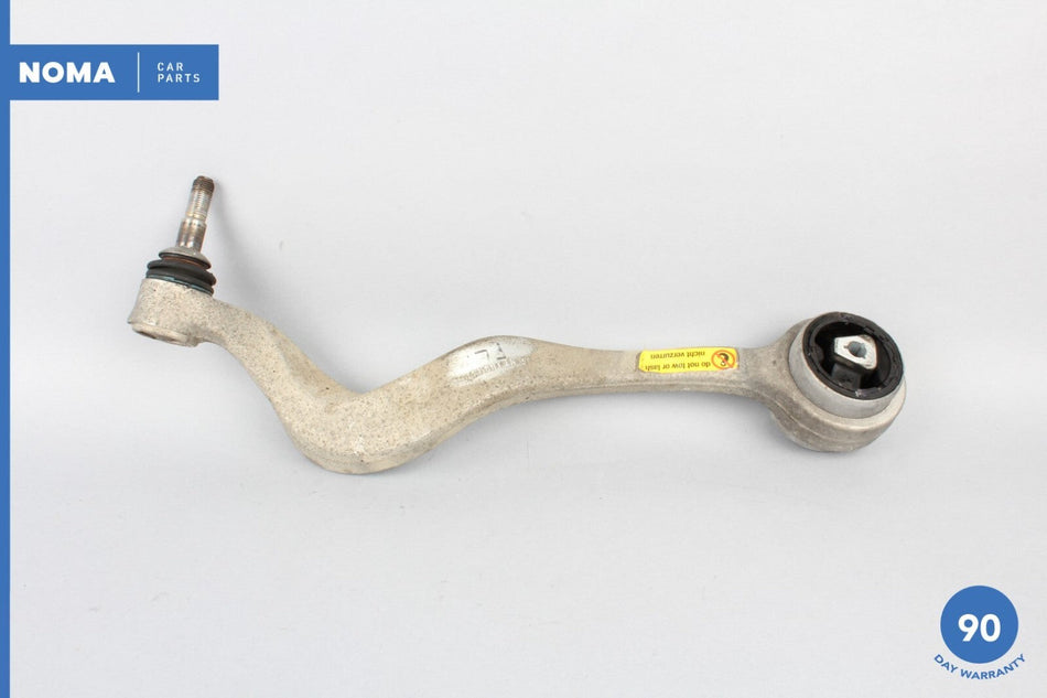 04-10 BMW 530i E60 Front Left Driver Side Lower Control Arm 2348047 OEM