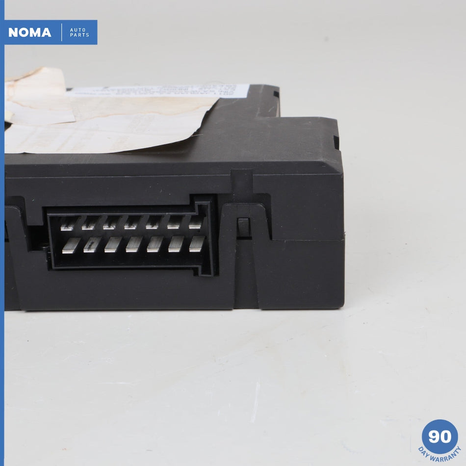 11-13 Jaguar XJ XJL X351 Front Driver Seat Control Module Unit CW9314D600AB OEM