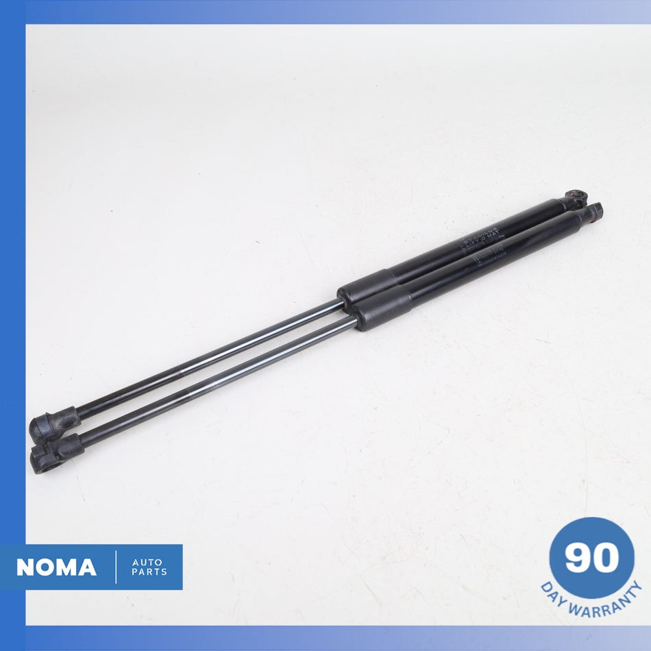 2018 Alfa Romeo 952 Giulia Left & Right Hood Bonnet Lid Strut Shock Set of 2 OEM