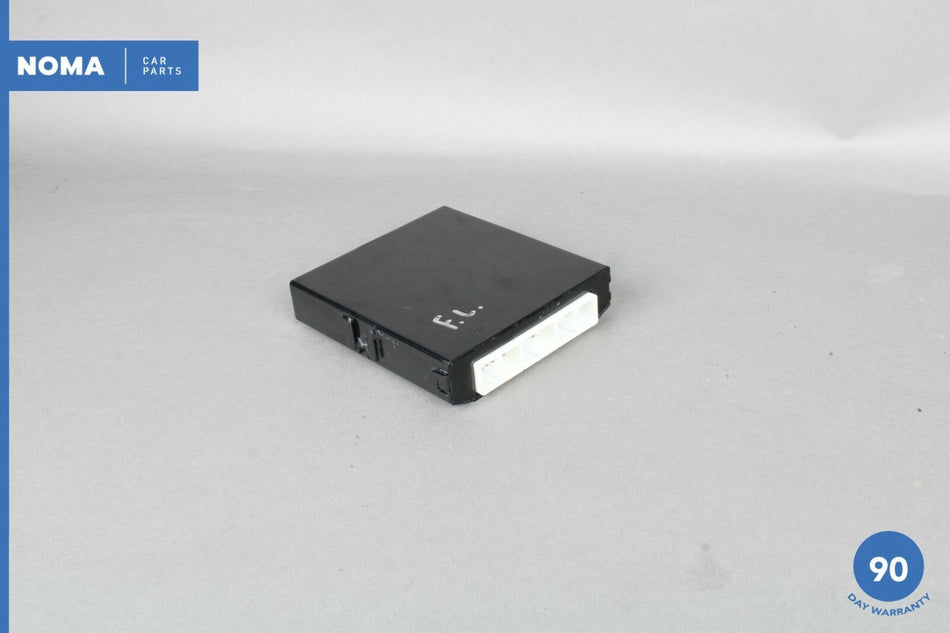 02-08 Lexus SC430 Z40 Front Left Driver Side Door Control Module Unit OEM