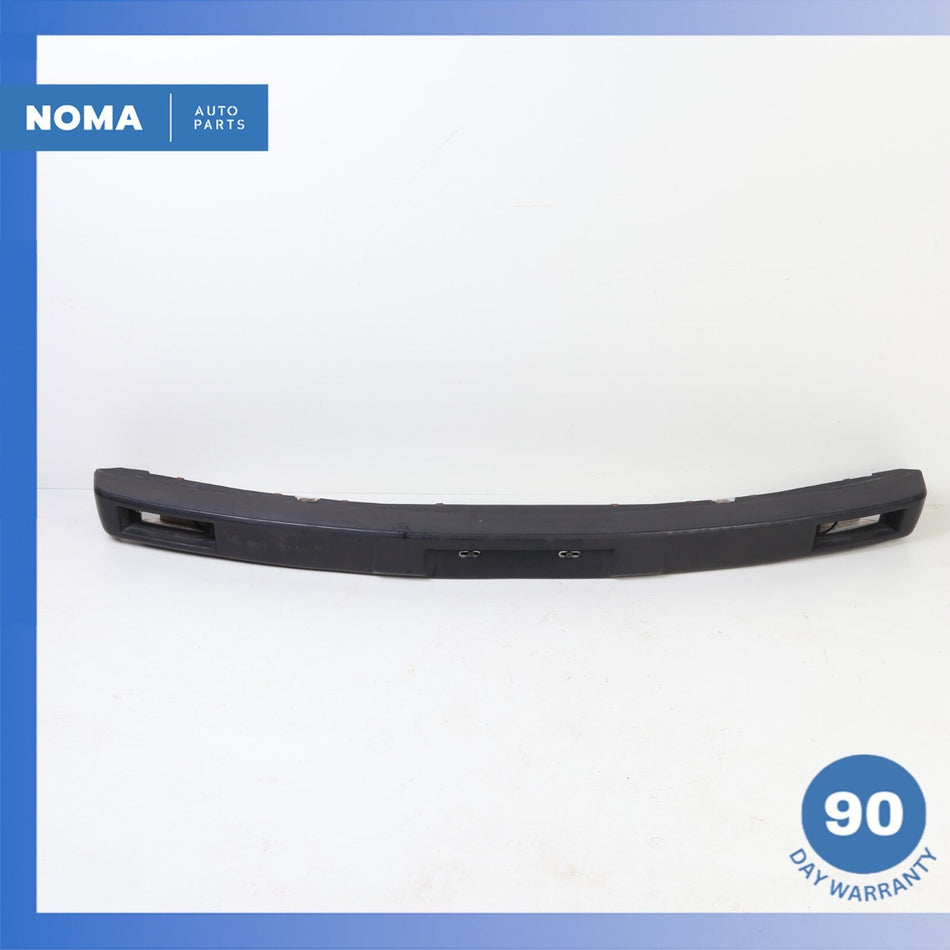 92-93 Jaguar XJS Series 3 Front Bumper Reinforcement Impact Bar BCC5121 OEM