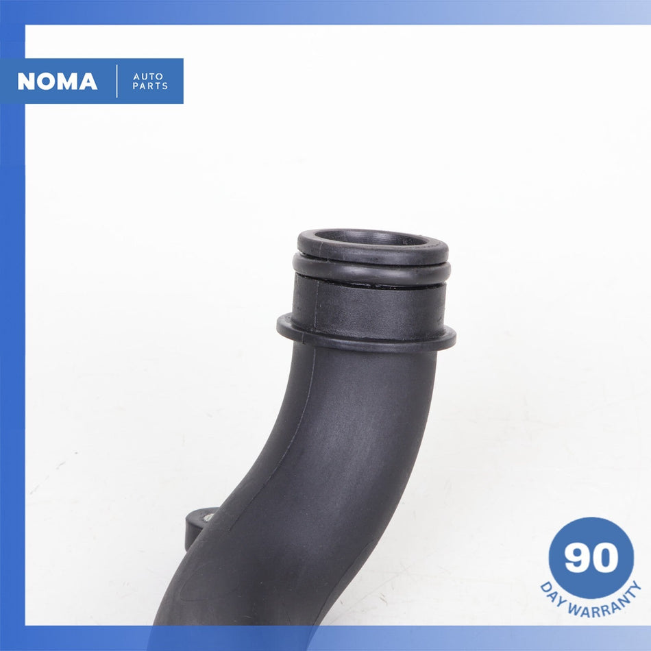 13-23 LR Range Rover Sport L494 XF Thermostat Housing Water Outlet Pipe OEM