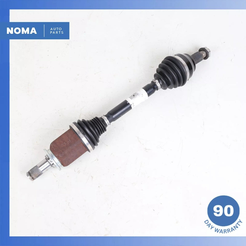 14-22 Land Rover Range Rover Sport L494 Front Left Driver Side Axle Shaft OEM