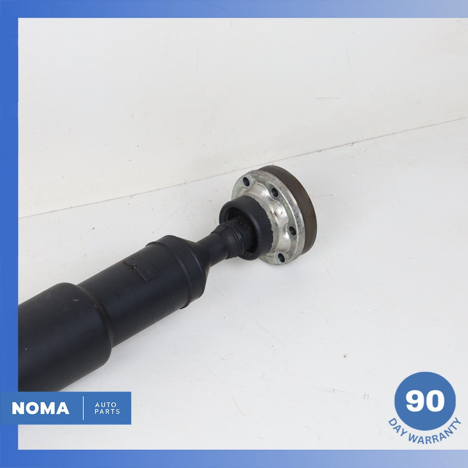 13-19 Jaguar X351 XJ XJR SWB Propeller Prop Shaft Propshaft Driveshaft OEM