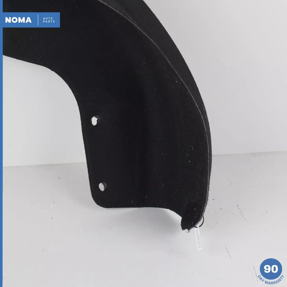07-15 Jaguar X150 XK XKR Rear Left Driver Side Wheel Arch Cover C2P12153 OEM 76k