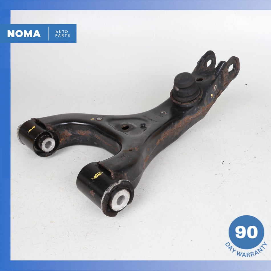 2010 LR Range Rover L322 Rear Right Passenger Side Upper Control Arm OEM