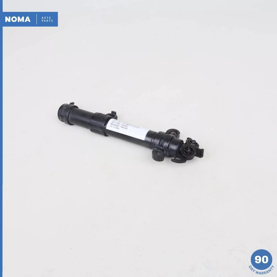 10-19 Jaguar X351 XJL XJR Right Passenger Side Headlight Washer Nozzle Spray OEM
