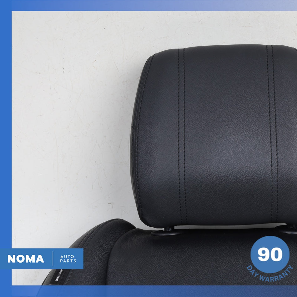 20-23 LR Range Rover Evoque L551 Front Right Side Upper Bottom Seat Cushion OEM