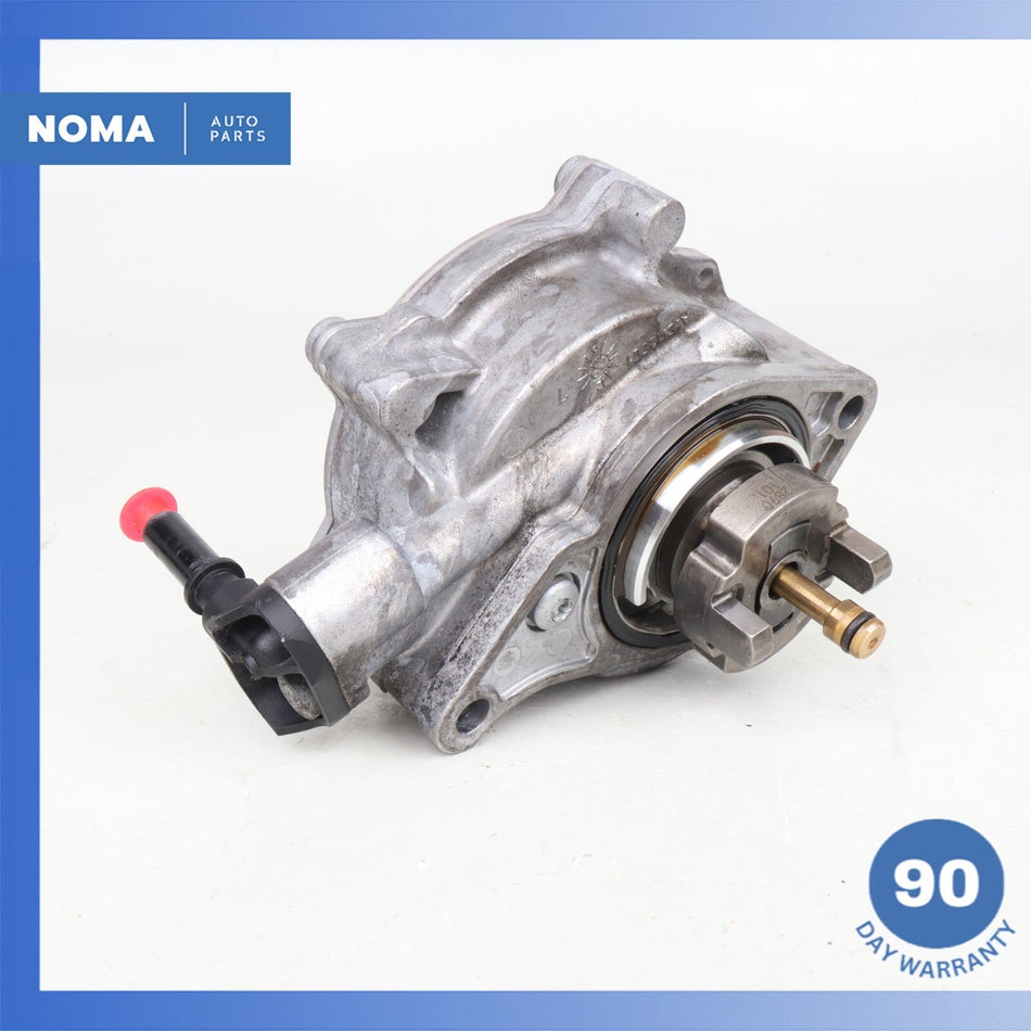 10-23 Land Rover L319 LR4 XJ XF Vacuum Brake Pump Assembly FX232A451AA OEM