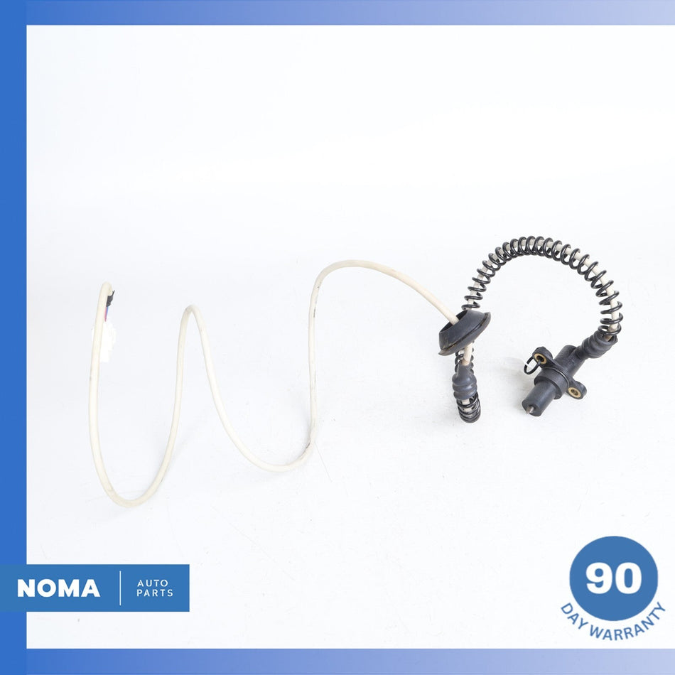 92-96 Jaguar XJS Series 3 Diff Differential LSD Speed Sensor DBC11116 OEM