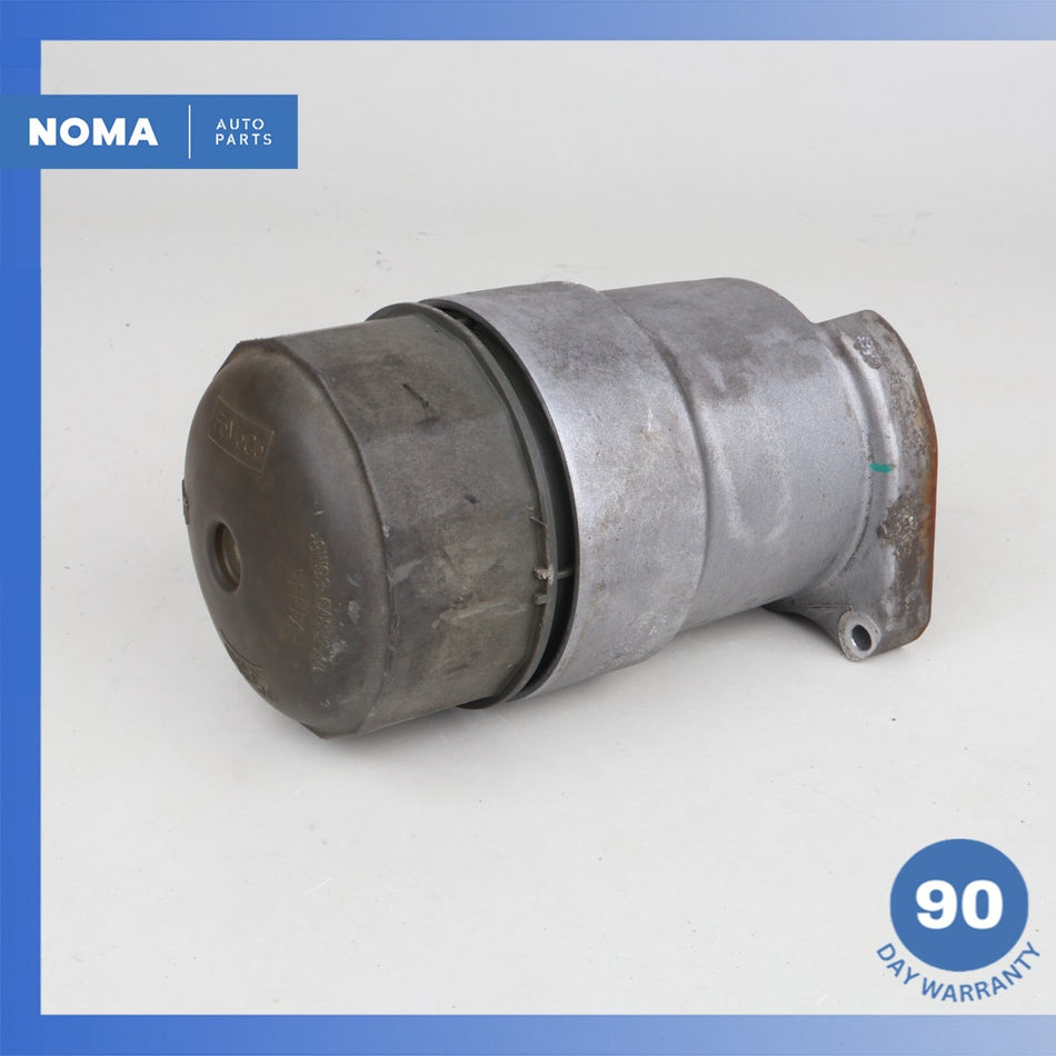 10-23 Jaguar X152 F-Type Engine Motor Oil Fluid Filter Housing 8W936K751AB OEM